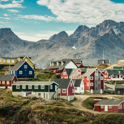 Enchanting Travels Arctic Tours - Greenland: one of the trips you must book early