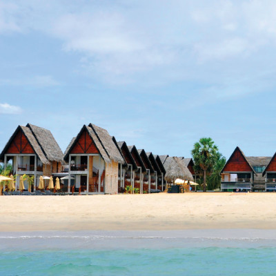 Sri Lanka