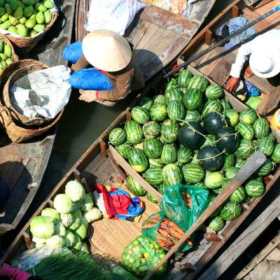 Street Food Vietnam