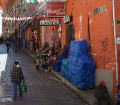 Best Time to Visit Bolivia | Monthly Climate Guide &amp; Tips 