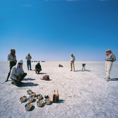 Botswana Culture