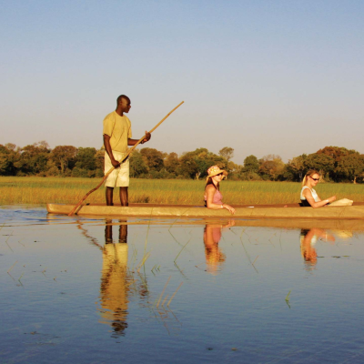 Best Things To Do in Botswana
