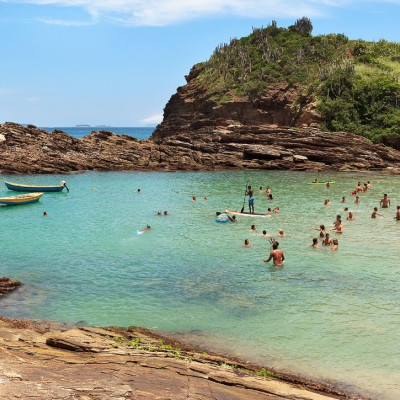 Buzios