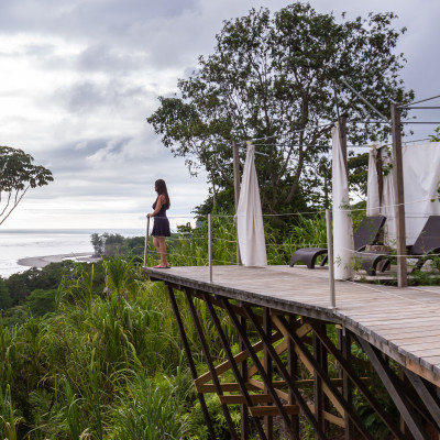 Enchanting Travels Costa Rica Tours Luxury Tour of Costa Rica