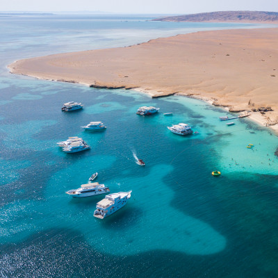 Enchanting Travels Egypt Vacations