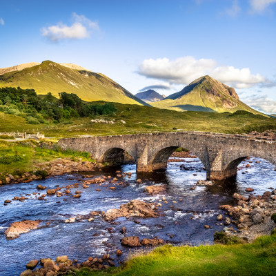 Best Time to Visit UK &amp; Ireland | Monthly Climate Guide 