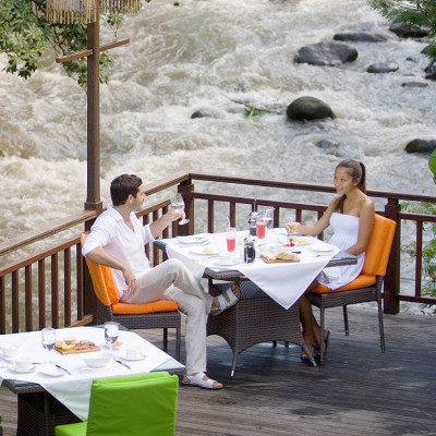 Ubud Restaurant Guide