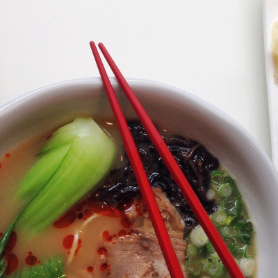 Sushi, part of Japan's vibrant food culture makes it to our top 10 food destinations