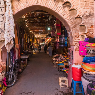 Morocco Travel Tips