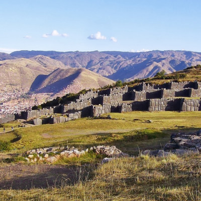 Best Things To Do in Peru