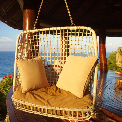 Seychellen Rundereise - Fregate Island