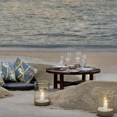Koh Samui Restaurant Guide