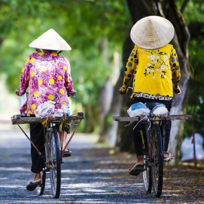Is Vietnam safe