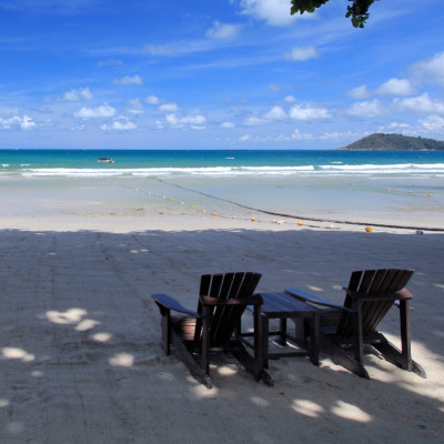Koh Phangan bietet einige Sehenswürdigkeiten: Am schönsten sind immer noch die Strände