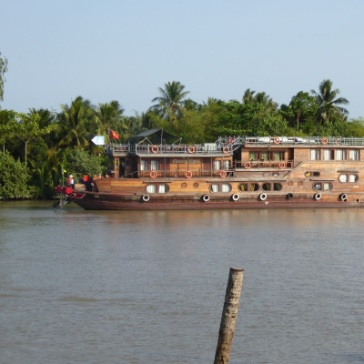 Asien Reisen