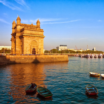 Mumbai Highlights: Gateway to India