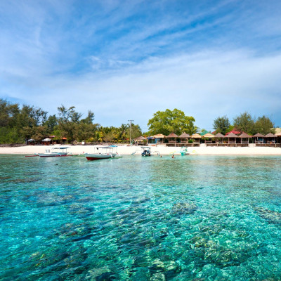 Best time to visit Indonesia