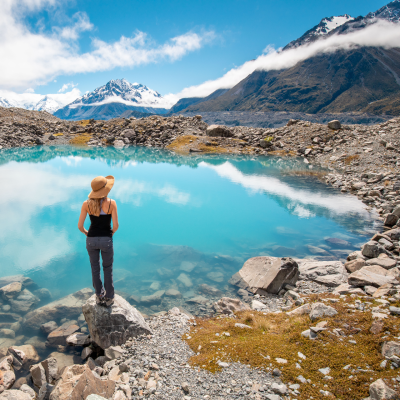 New Zealand Tours