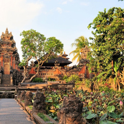 indonesia culture