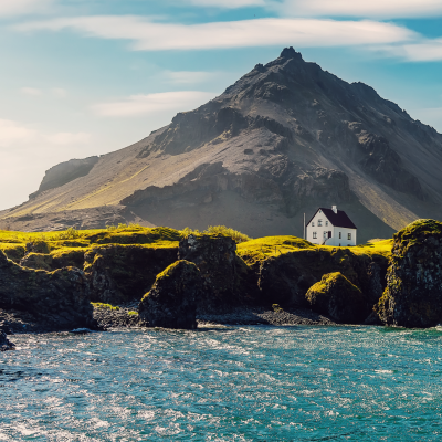 Iceland
