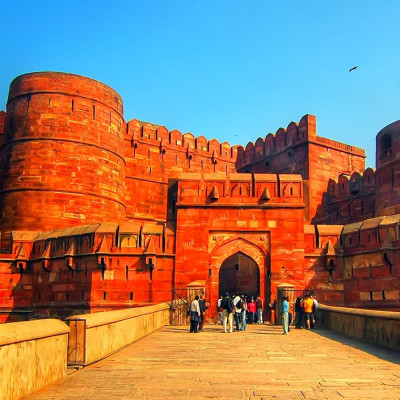 Enchanting Travels Agra Tours - Things to do in Agra