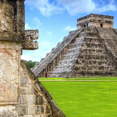 Mexican history