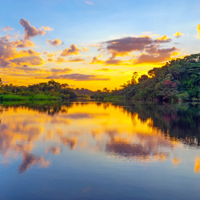 Ecuador and Galapagos Tours
