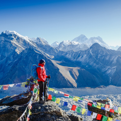 Himalayas Tours