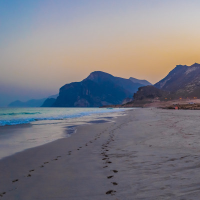 Oman