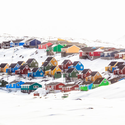 Best time to visit the arctic