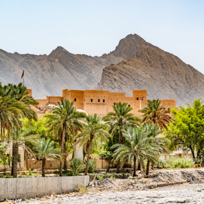 Oman