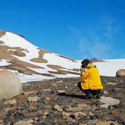 North Pole The Ultimate Arctic Adventure
