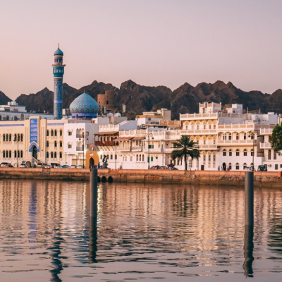 Oman Tours