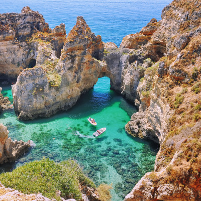 Best time to visit Portugal