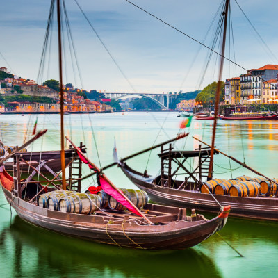 Portugal travel guide