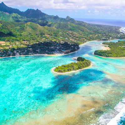 Best Time to Visit Cook Islands | Monthly Climate Guide 