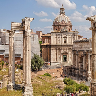 Enchanting Travels Italy Tours