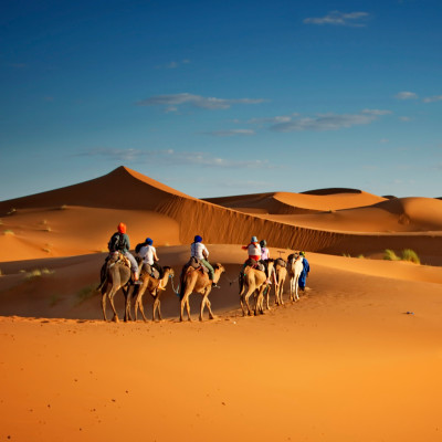 Oman Travel Guide