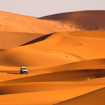 Enchanting Travels Egypt Vacations