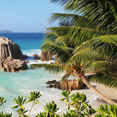 Seychelles Tours