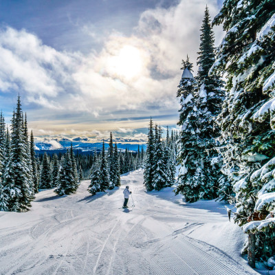 Canada Travel Guide