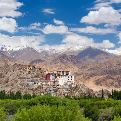 Himalaya Reisen