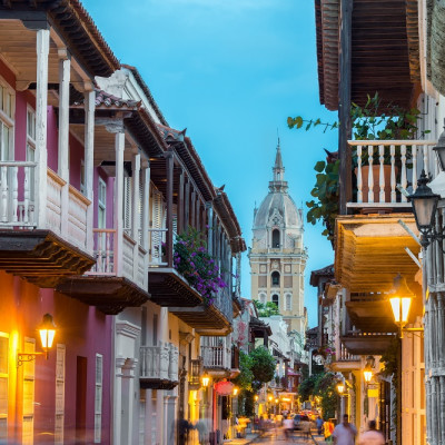Colombia