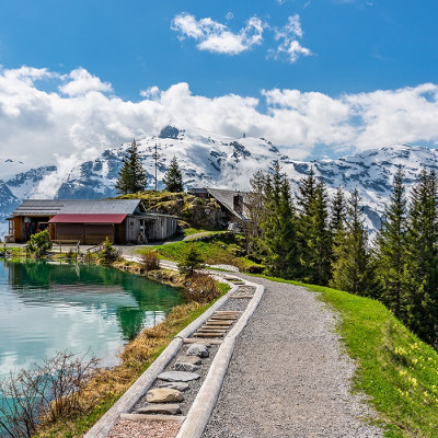 Things to do in Switzerland