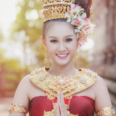 Security in Thailand - Is Thailand safe? 