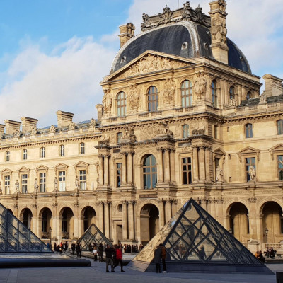 France Tours