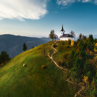 Guide - best time to visit Croatia and Slovenia