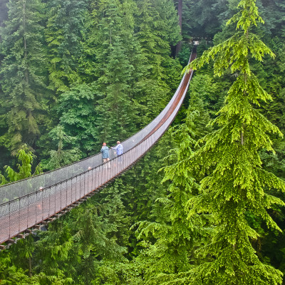 Canada Travel Guide