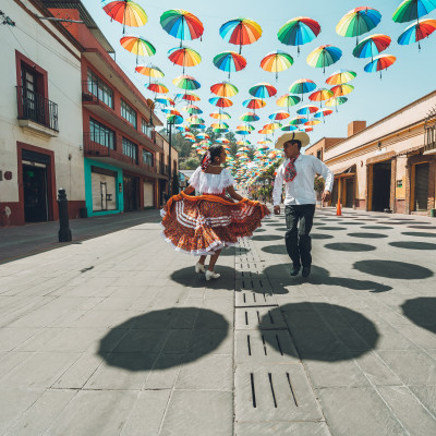 Mexikos Kultur