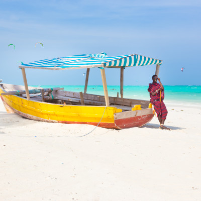 Zanzibar Travel Tips